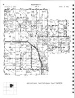 Code 4 - Floyd Township - South, Floyd County 2002
